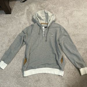 Men’s RVCA pullover